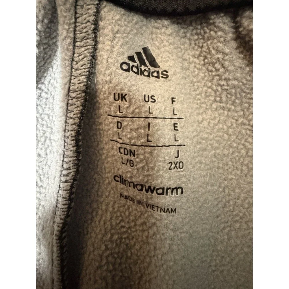 adidas stay warm